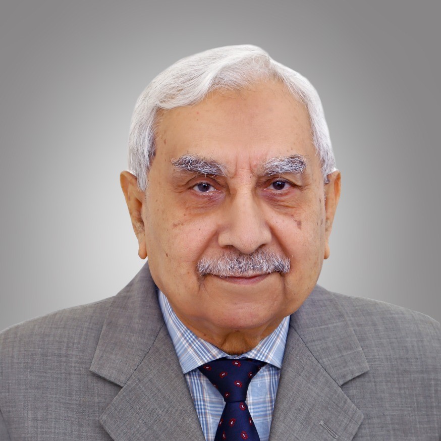 Dr. Sulaiman Shaikh